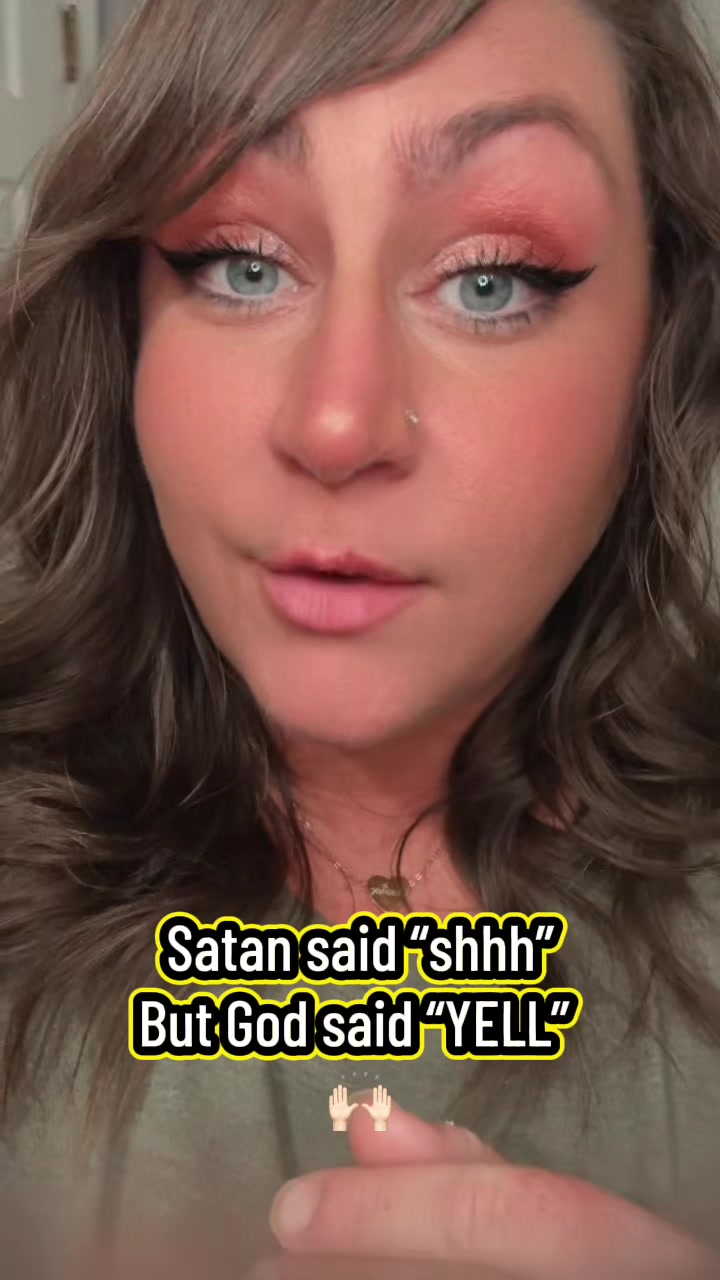 @XOXO.GospelGirl