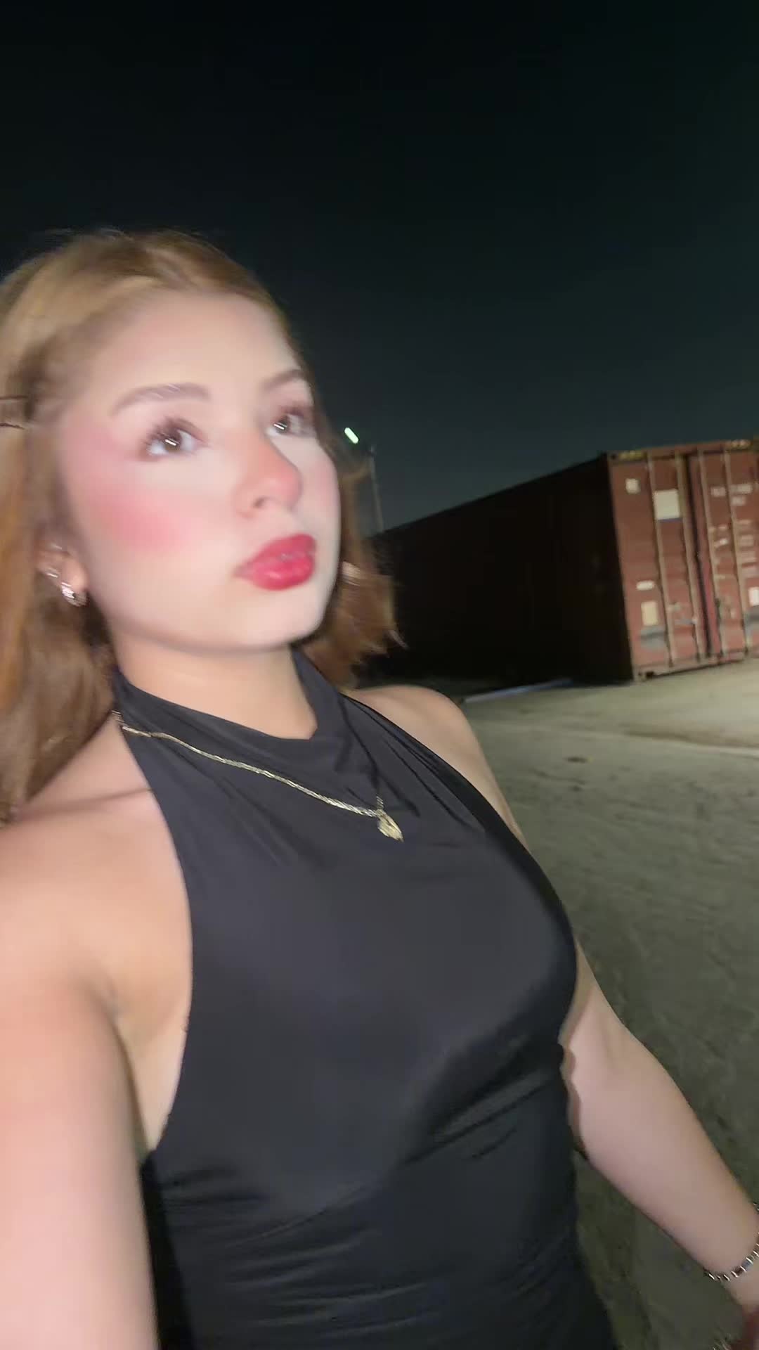 @Delilah