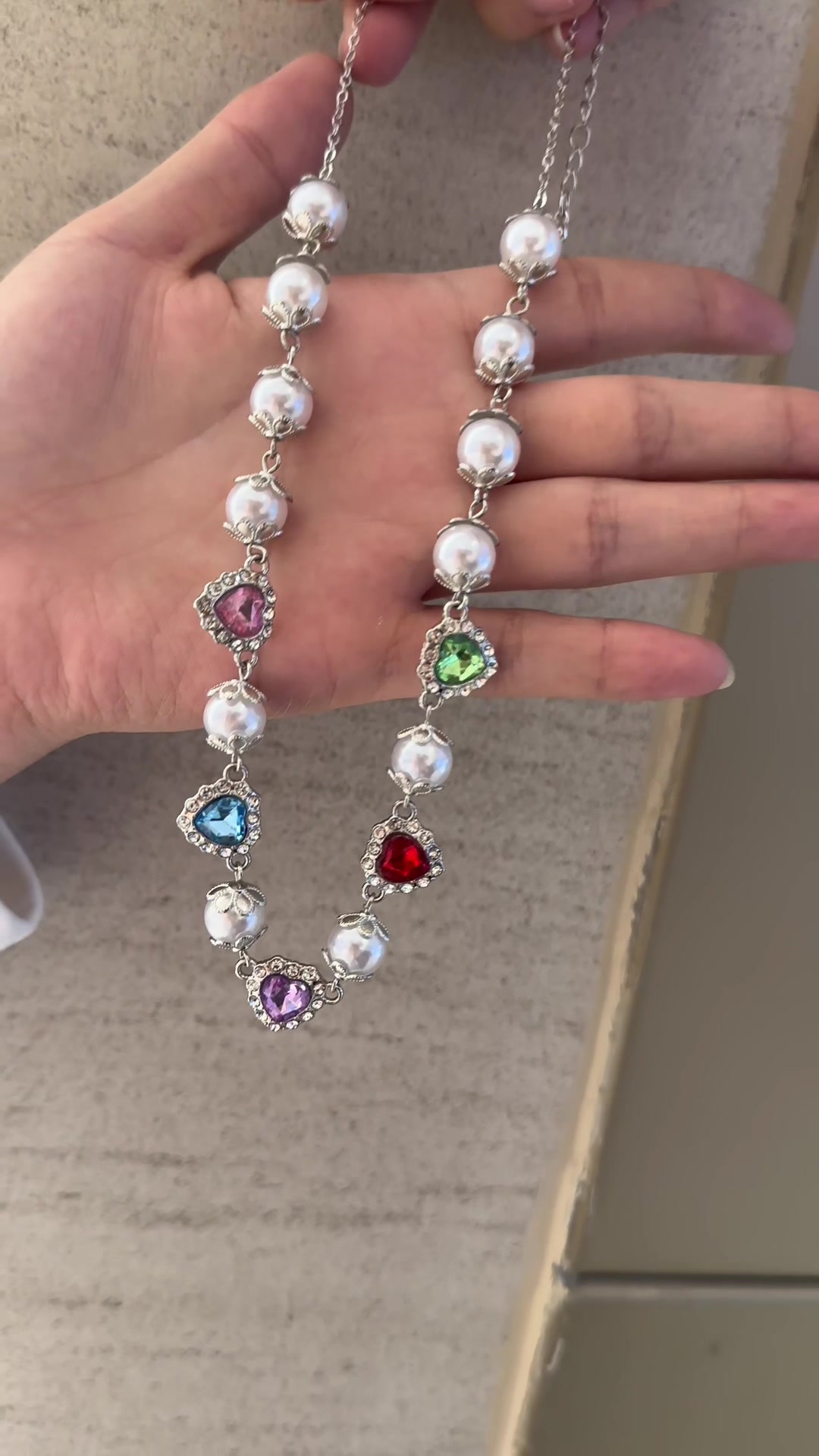 @Mira Jewelry