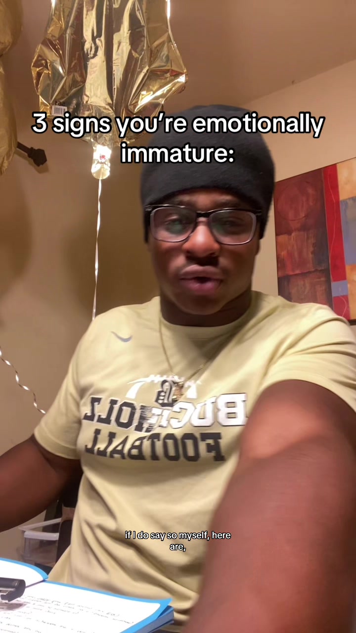 @Isaiah Robinson