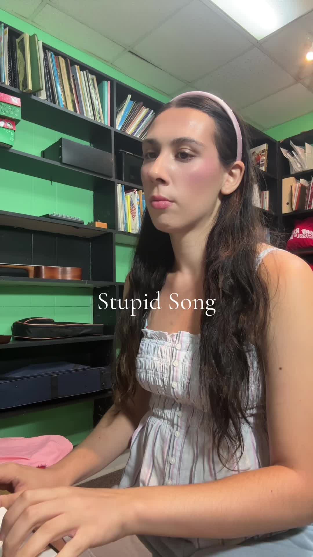 @That Soprano Santina