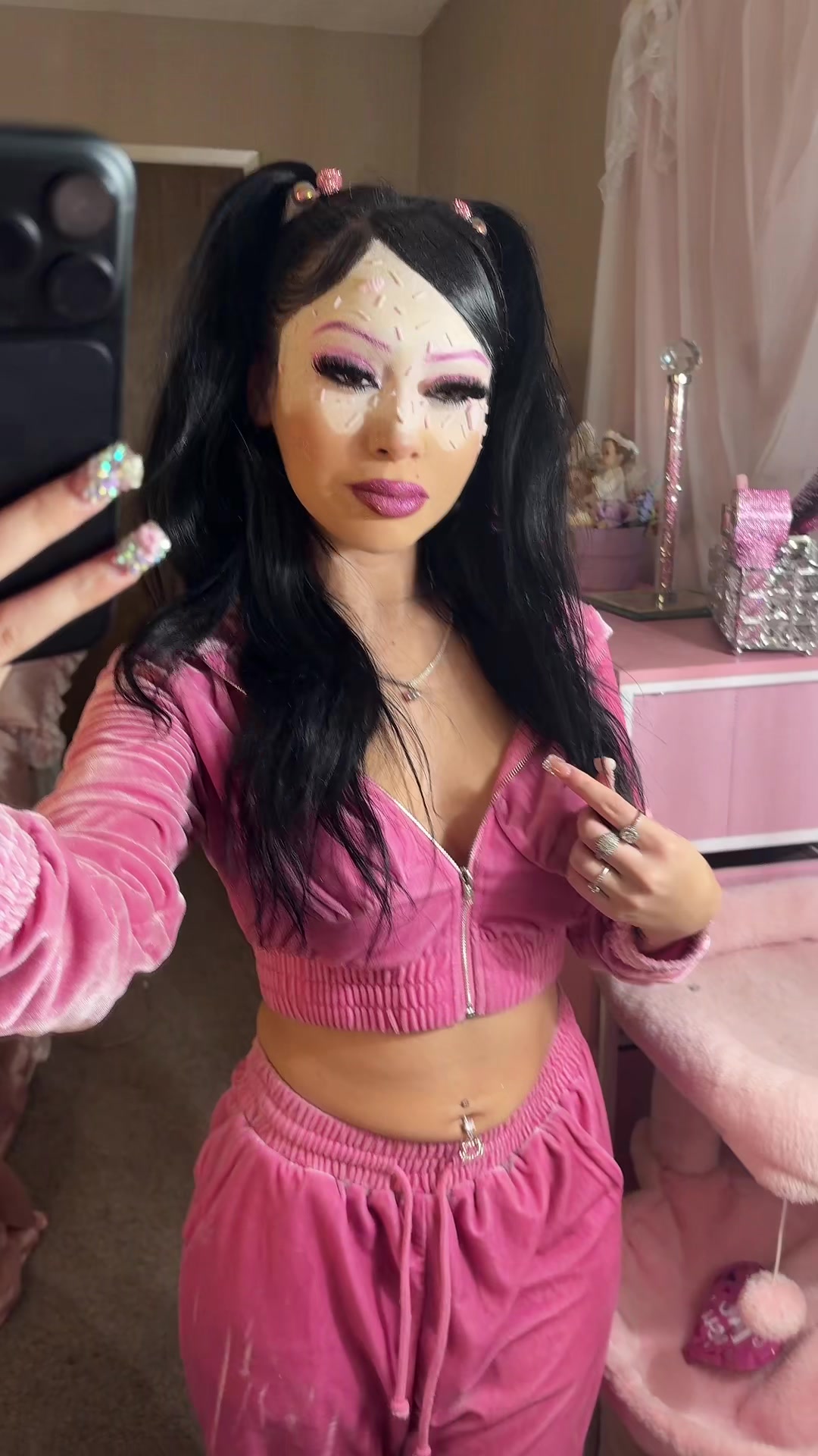 @MICHELLE AALIYAH🎀