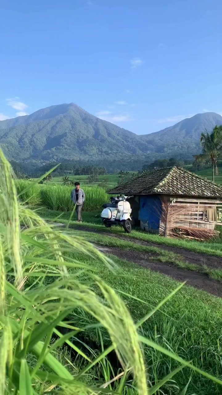 @Siluet Bali
