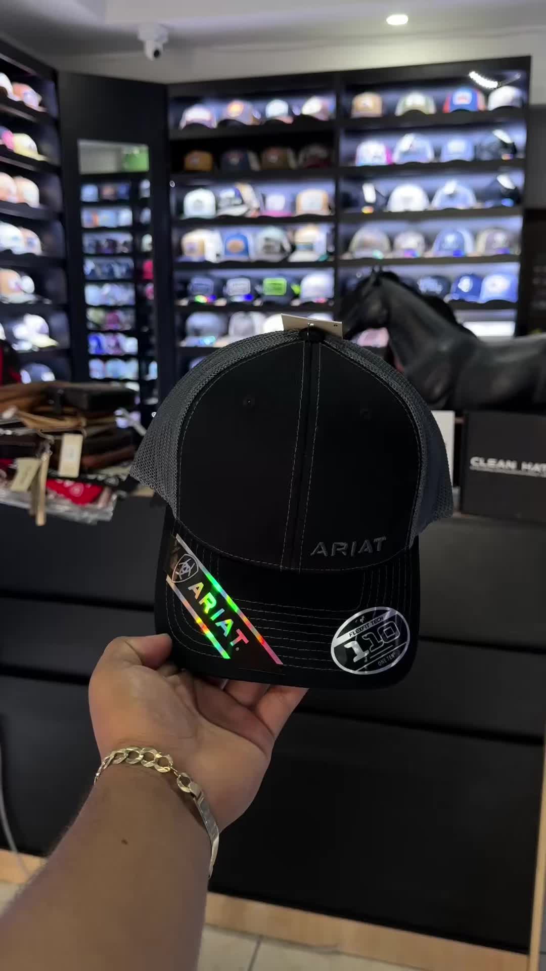 @STYLISH.CAPS