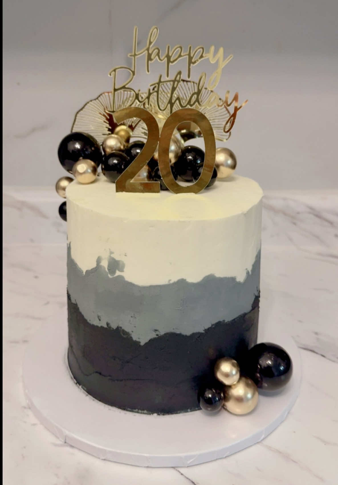 @Maria’s cake by MAFFI’s