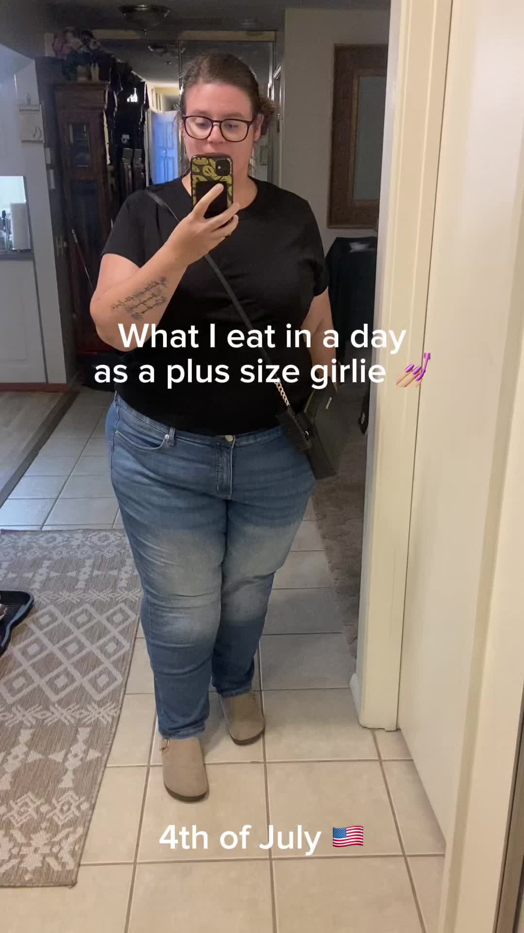 @lifeasaplussizegirlie