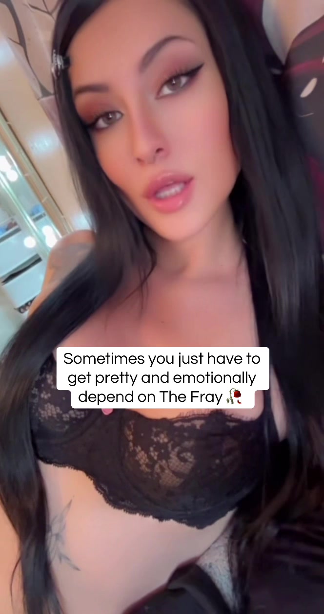 @Shanae