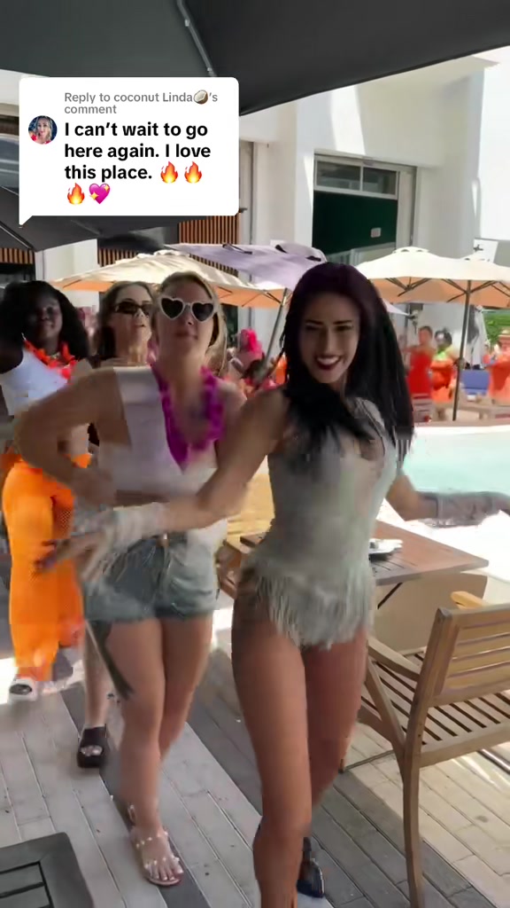 @SOLA Miami