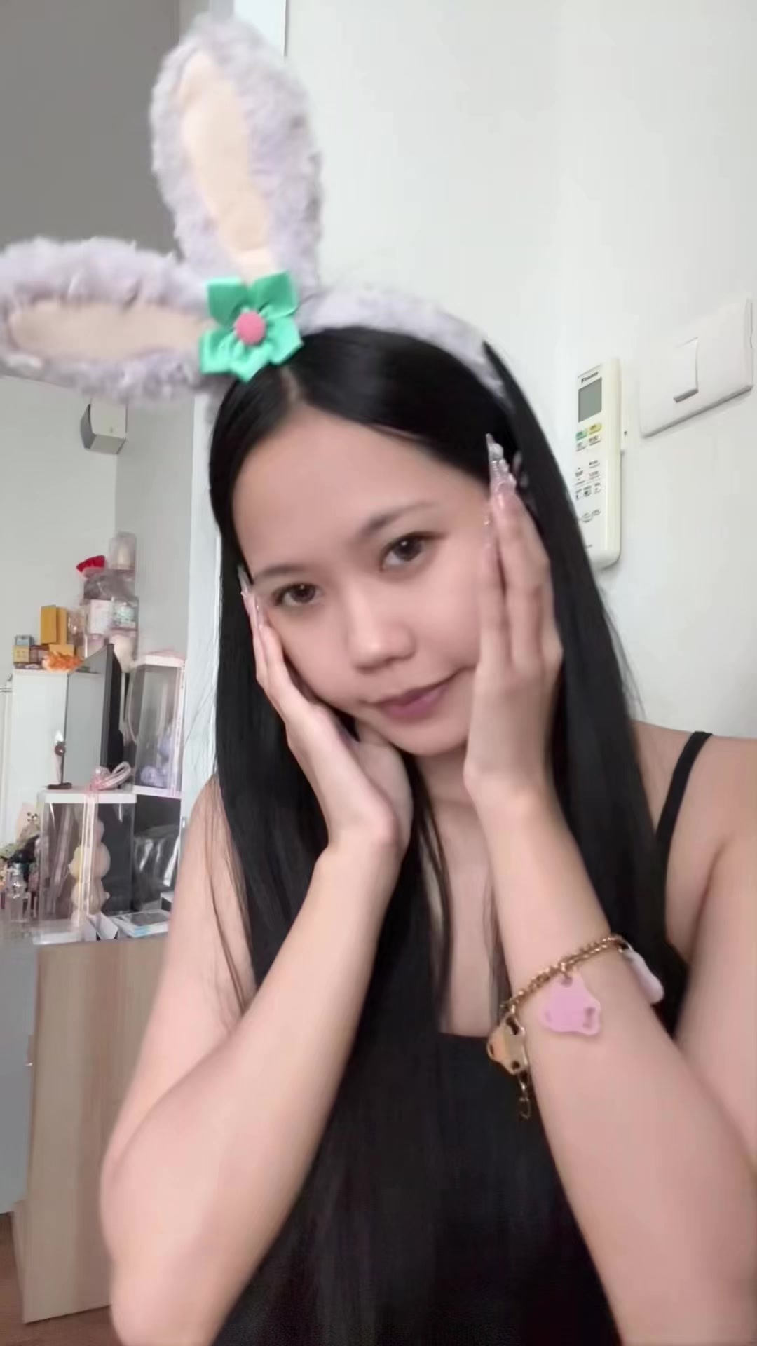 @แยม