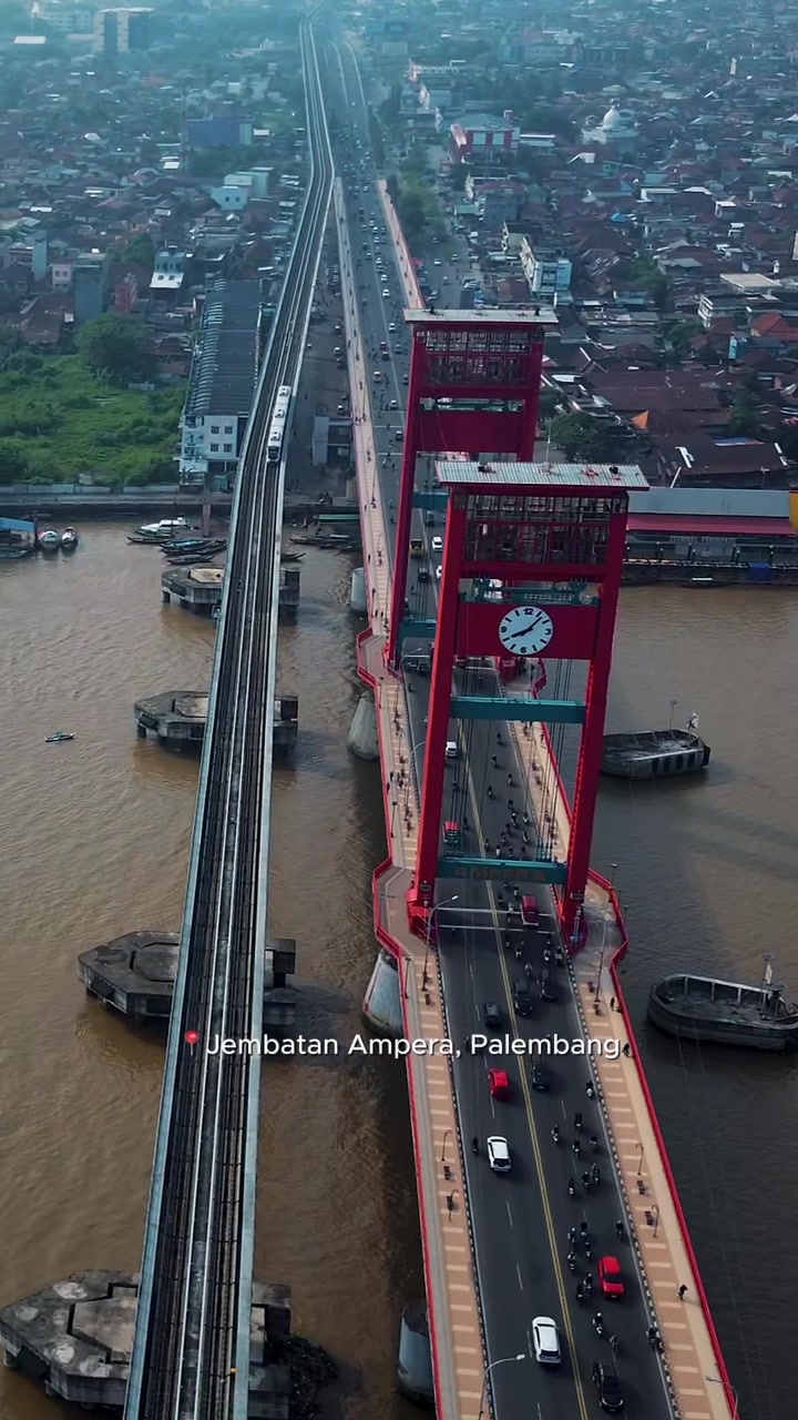 @Pesona Indonesia