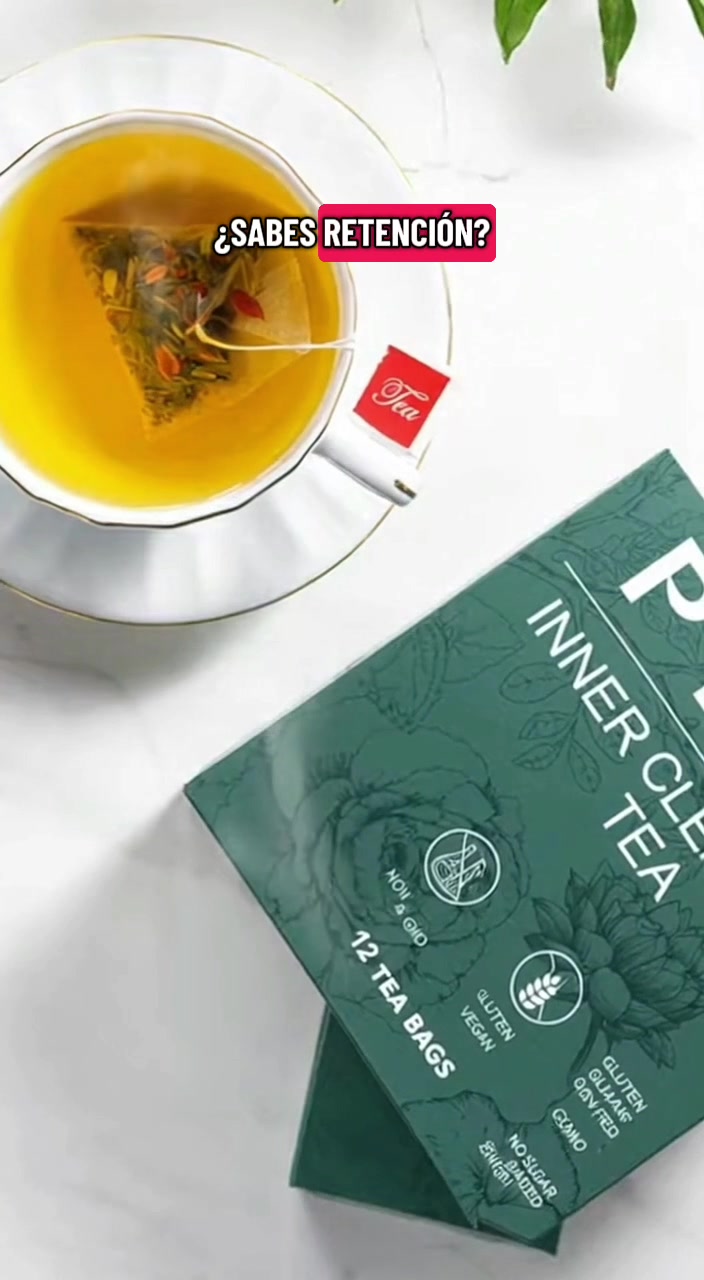 @Wellness tea