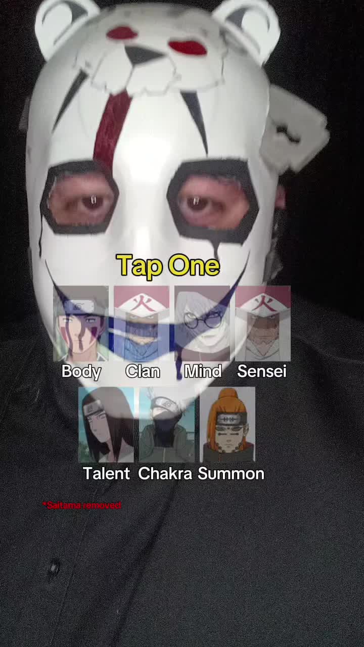 @The Broken Pack