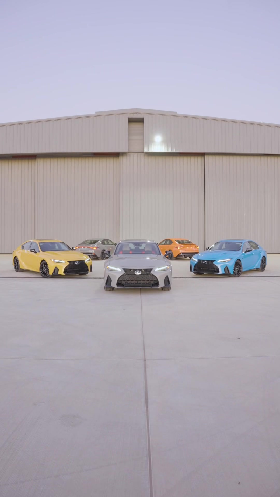 @Lexus