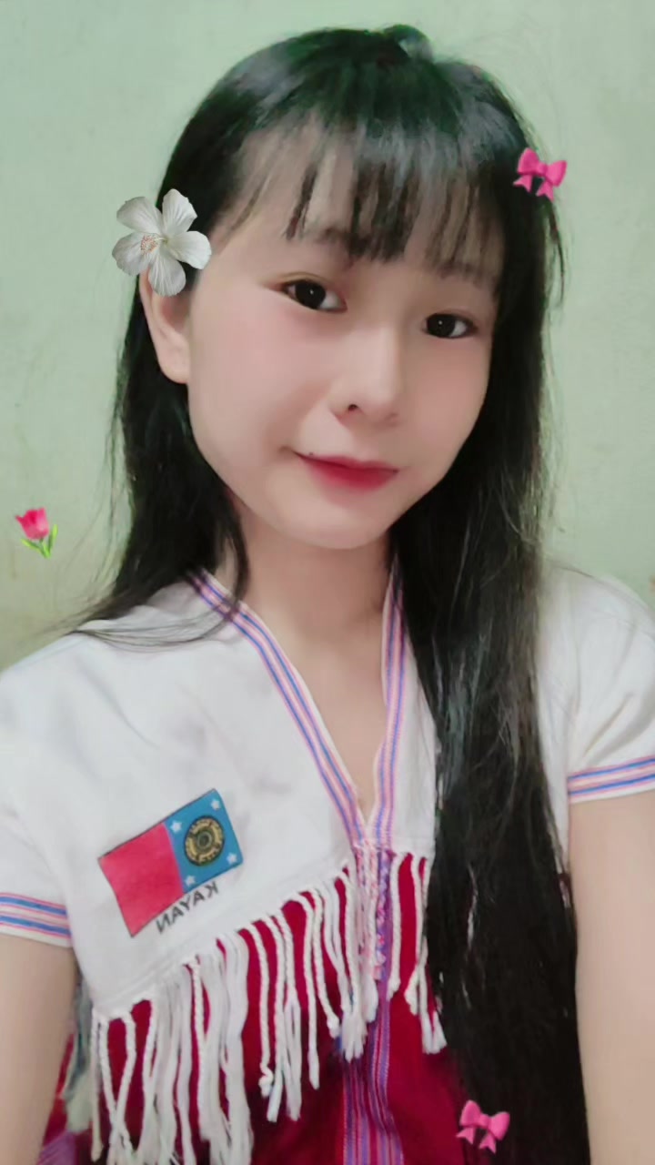 @May Yee Oo