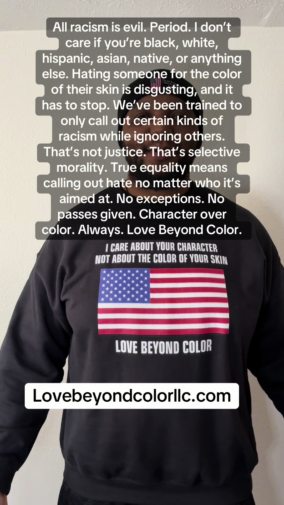 @Love Beyond Color