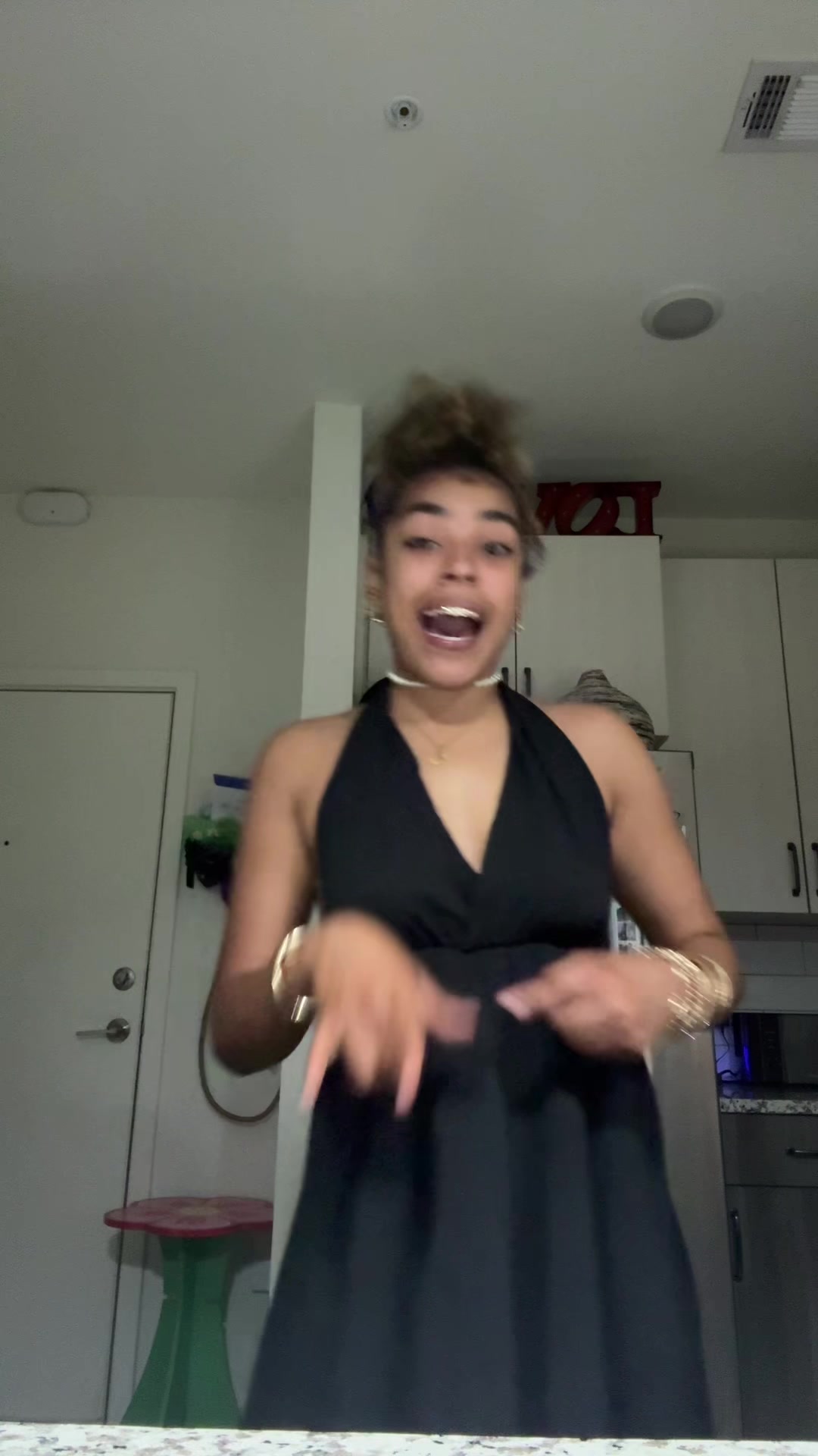 @Karina Chanelle