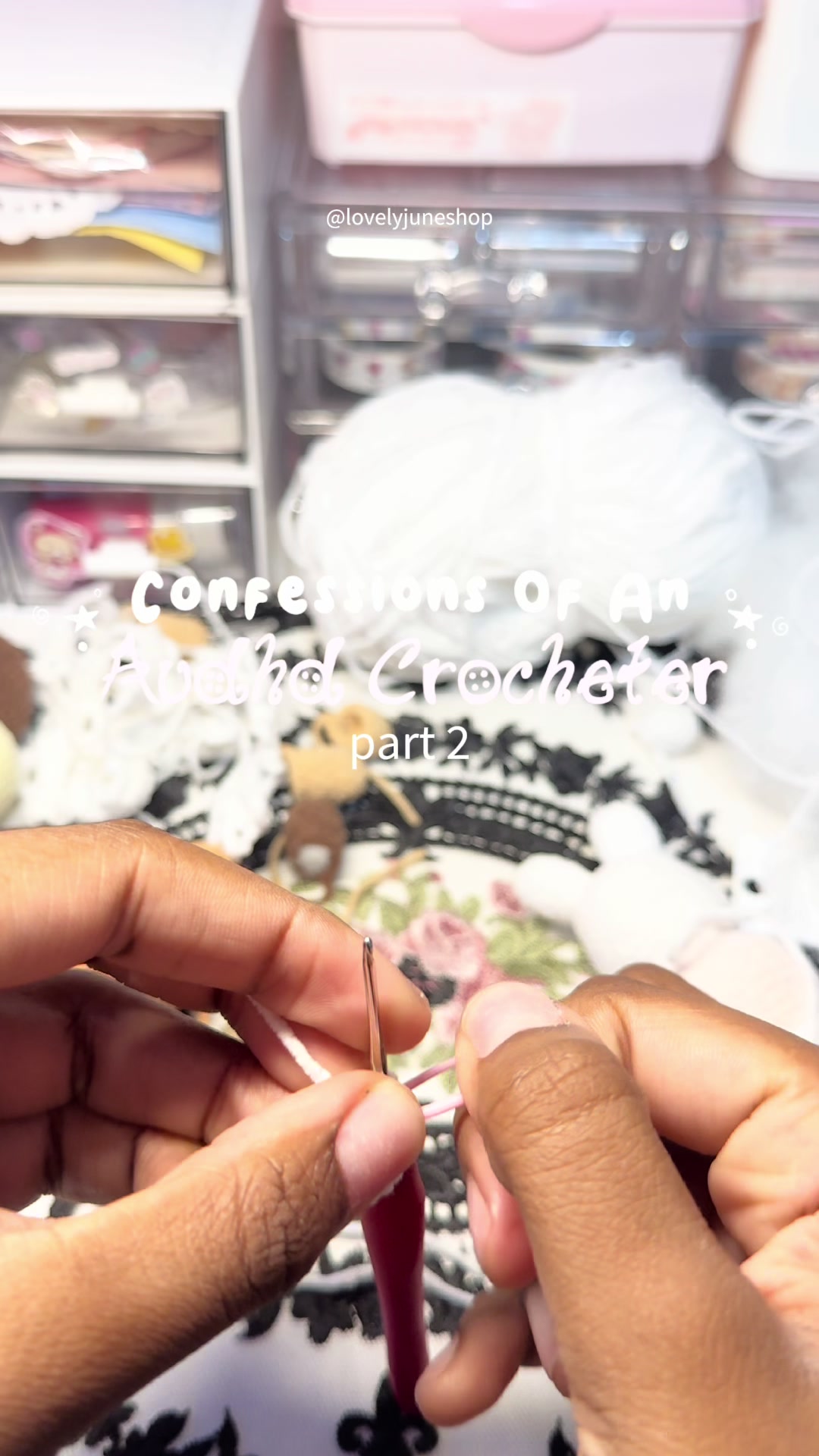 @Lovely June Shop