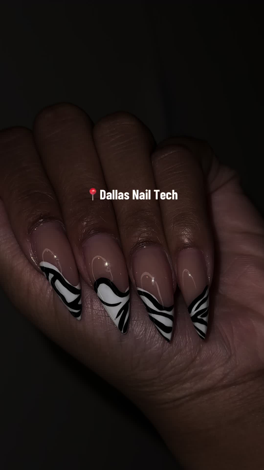 @Bre | Grand Prairie Nail Tech