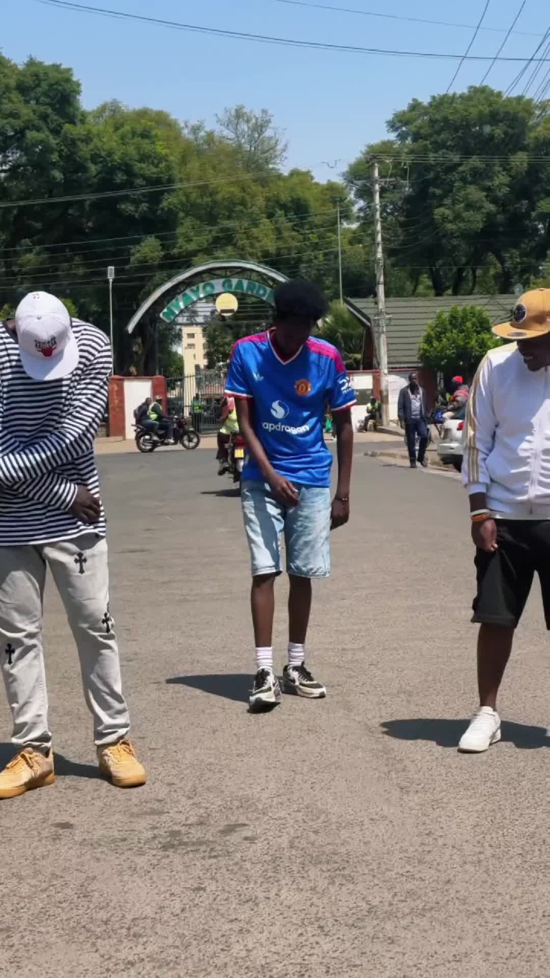 @WIZZARDS CREW KENYA 🇰🇪💯