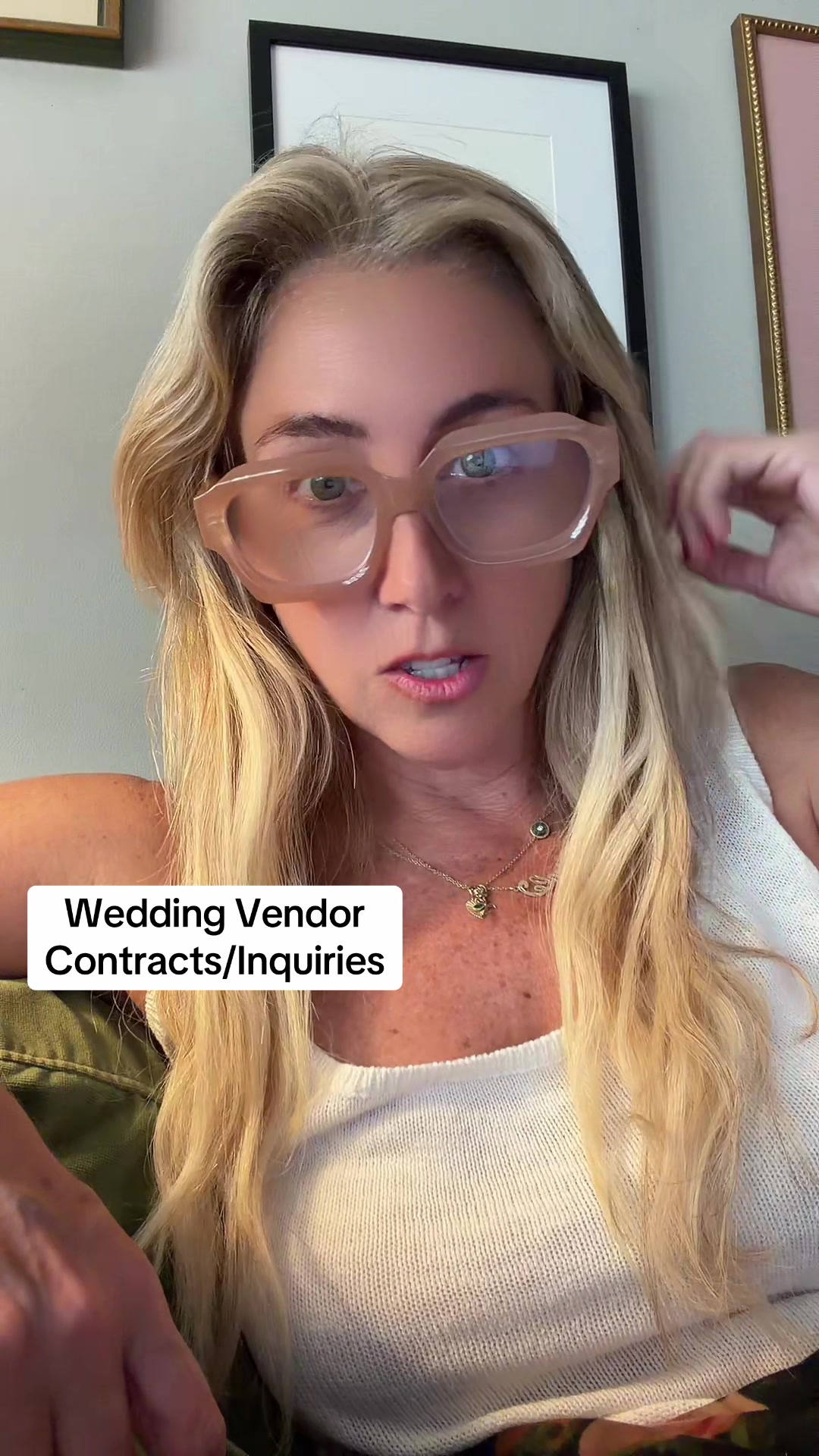 @Nicole|Wedding & Event Planner