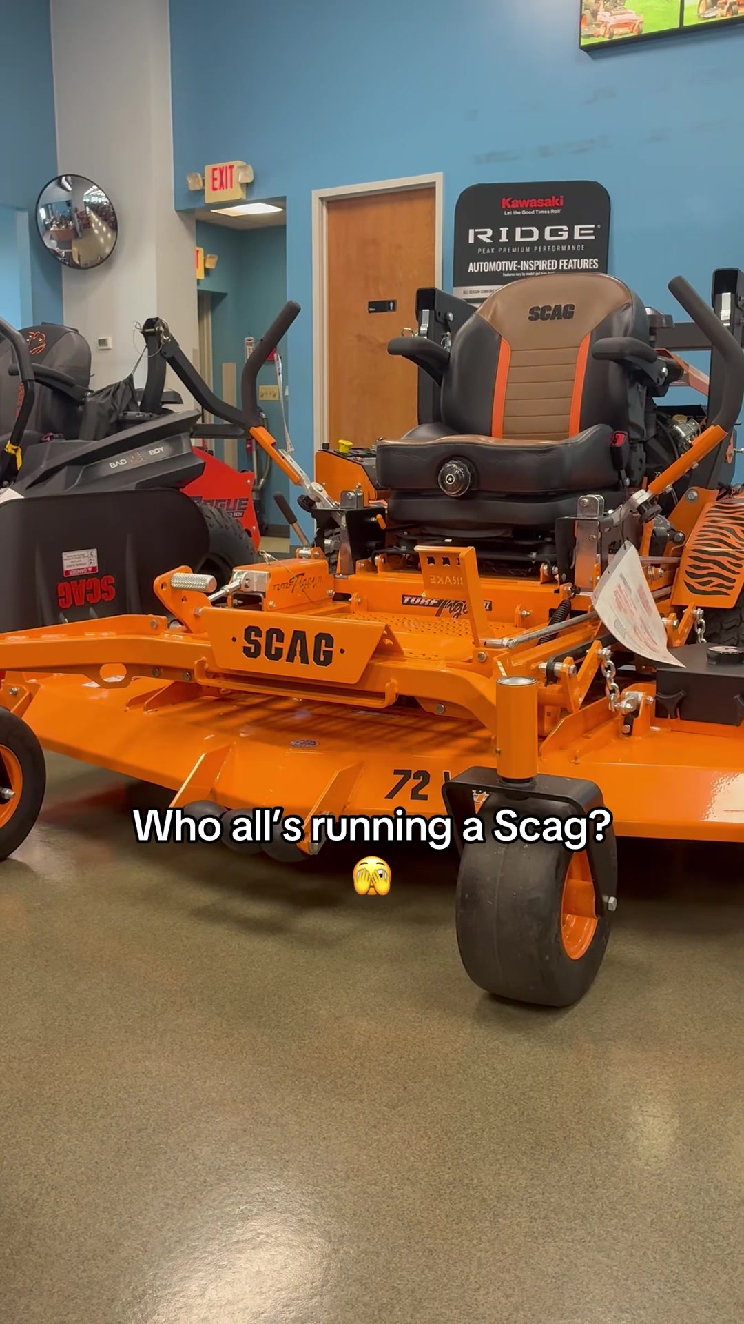 @Premier Outdoor Power Equip.
