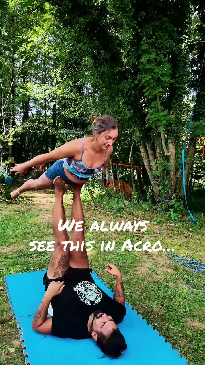 @Acroatia festival