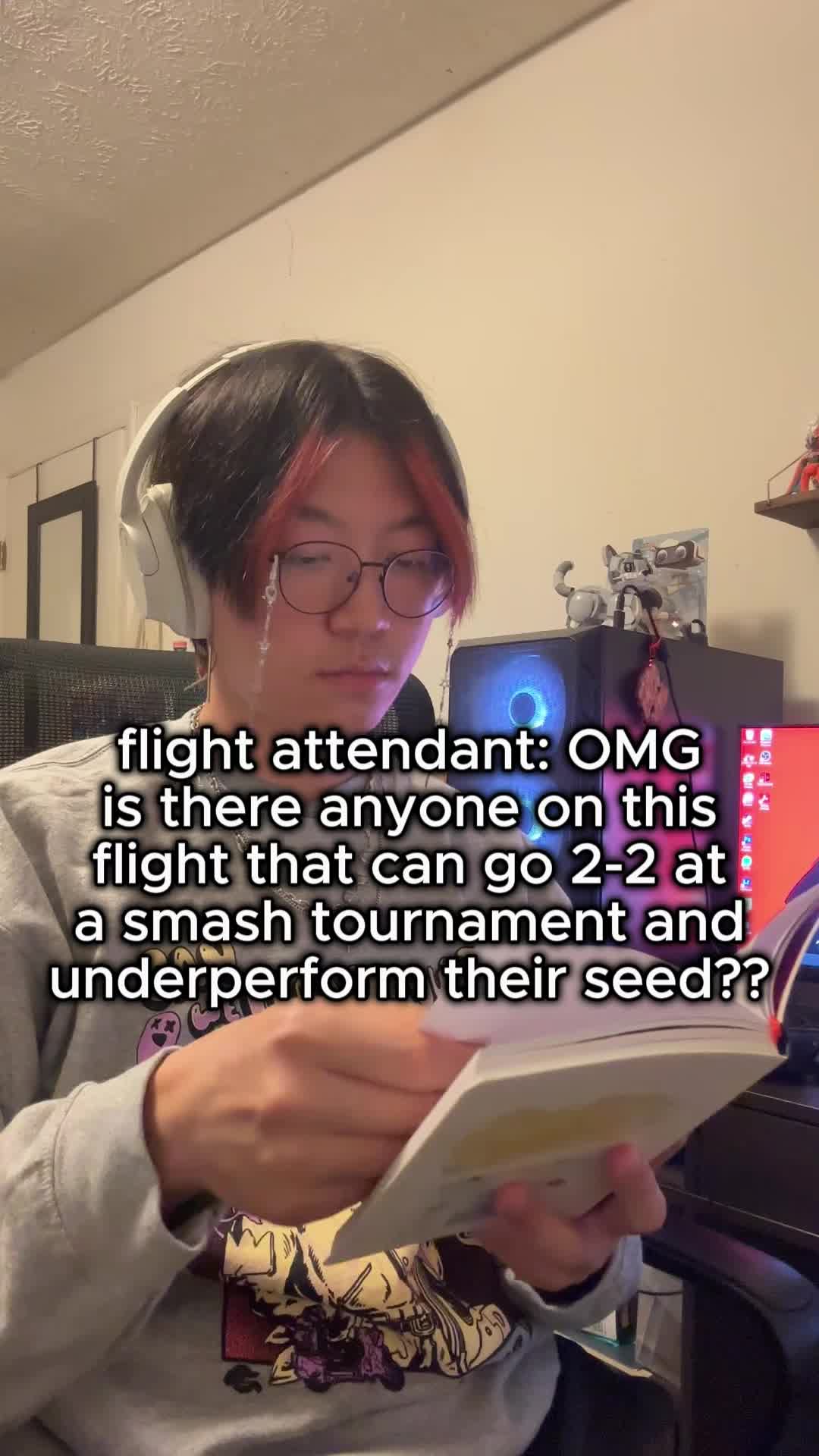 @Redbird Smash
