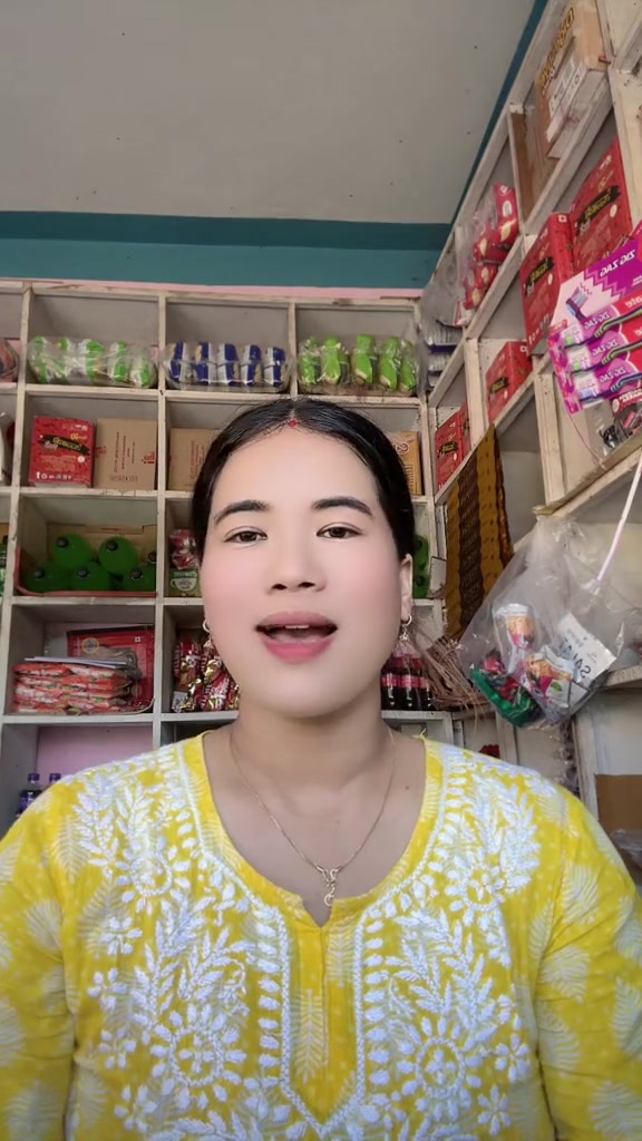 @Sujata👩⚕️💊Darlami Gurung