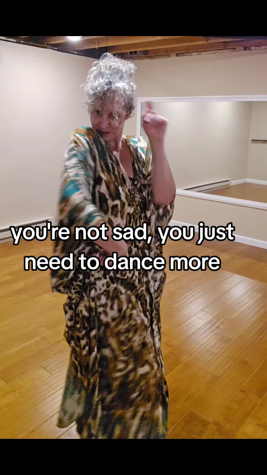@Dance With Shelly