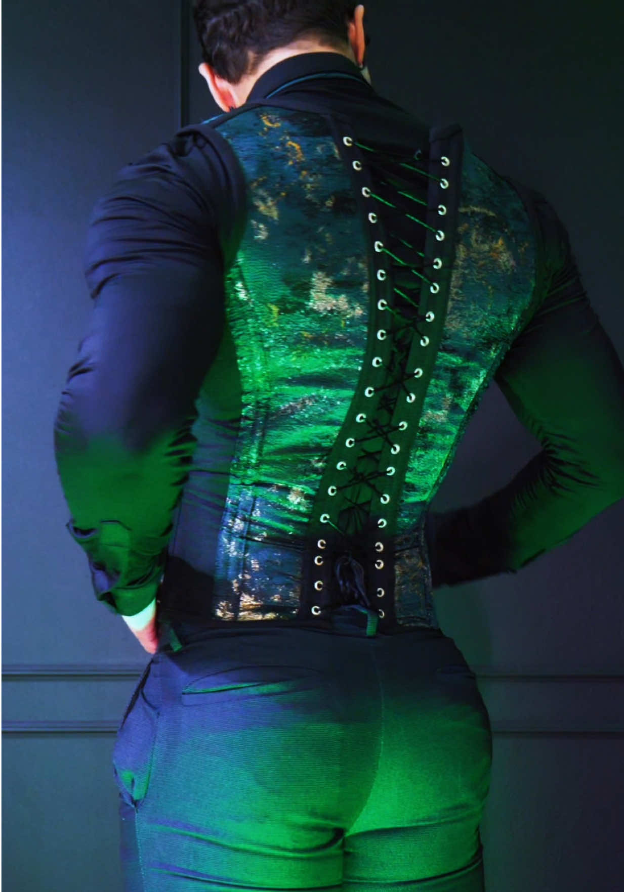 @Innova Corsetry