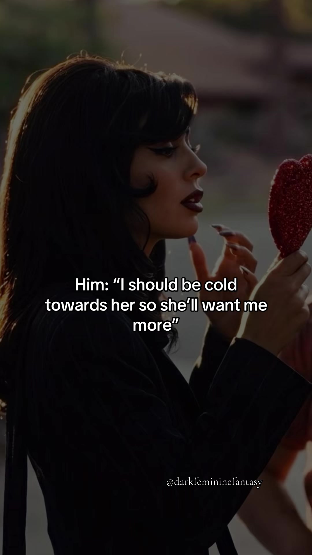 @Dark Femme