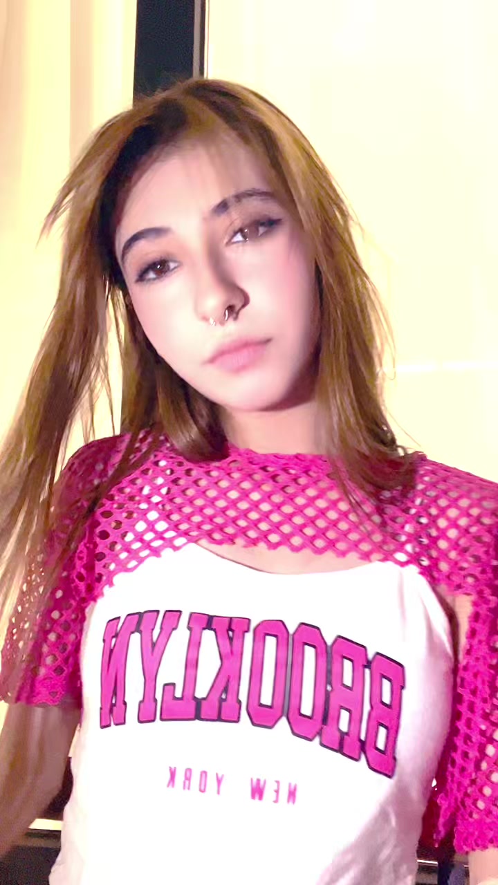 @Shaylin