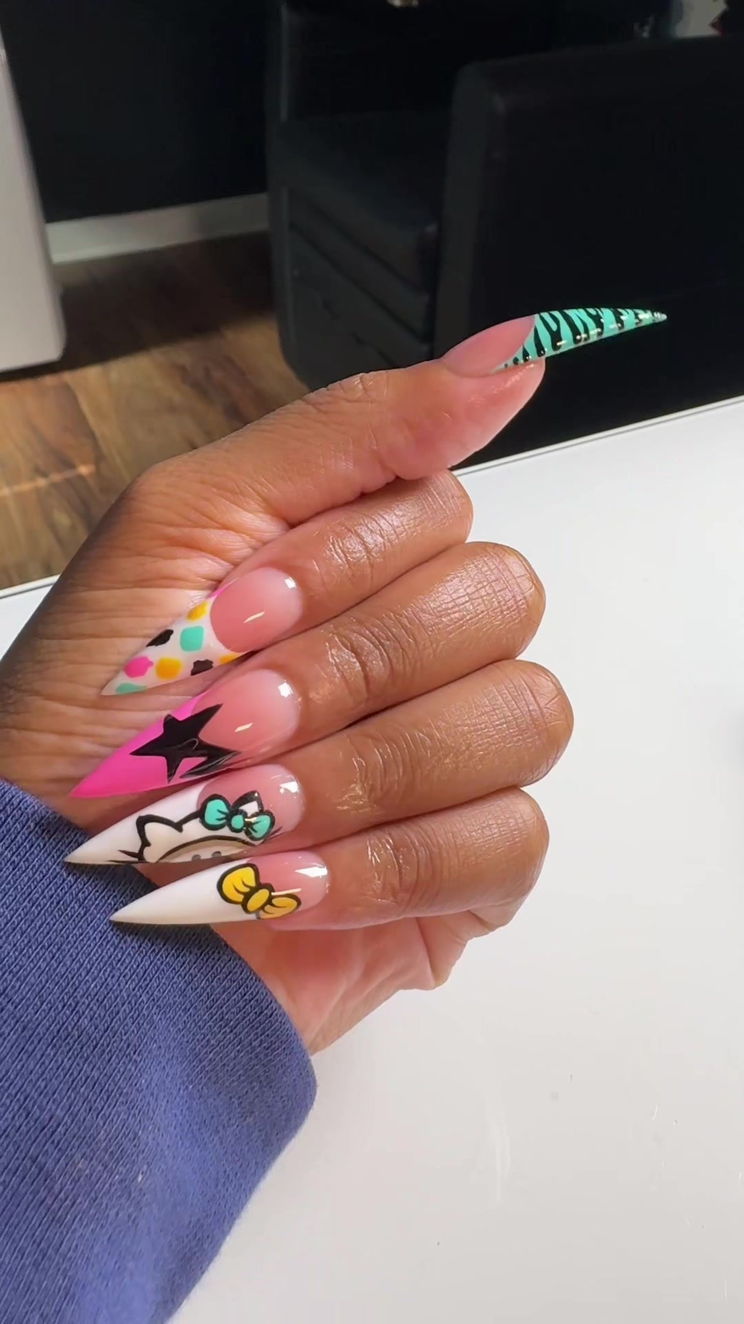 @princesa ♕