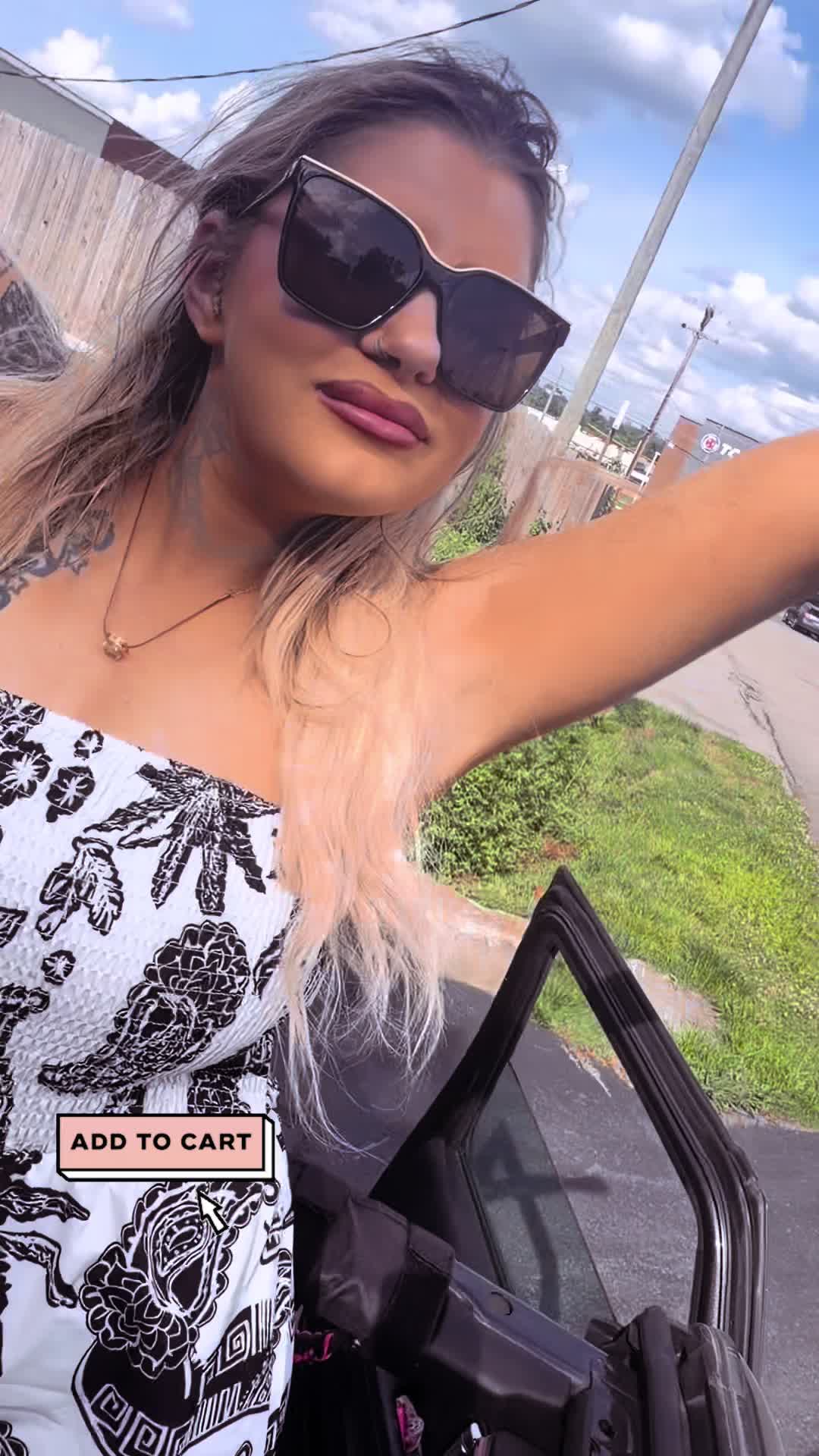 @KristinaMarie✨✨