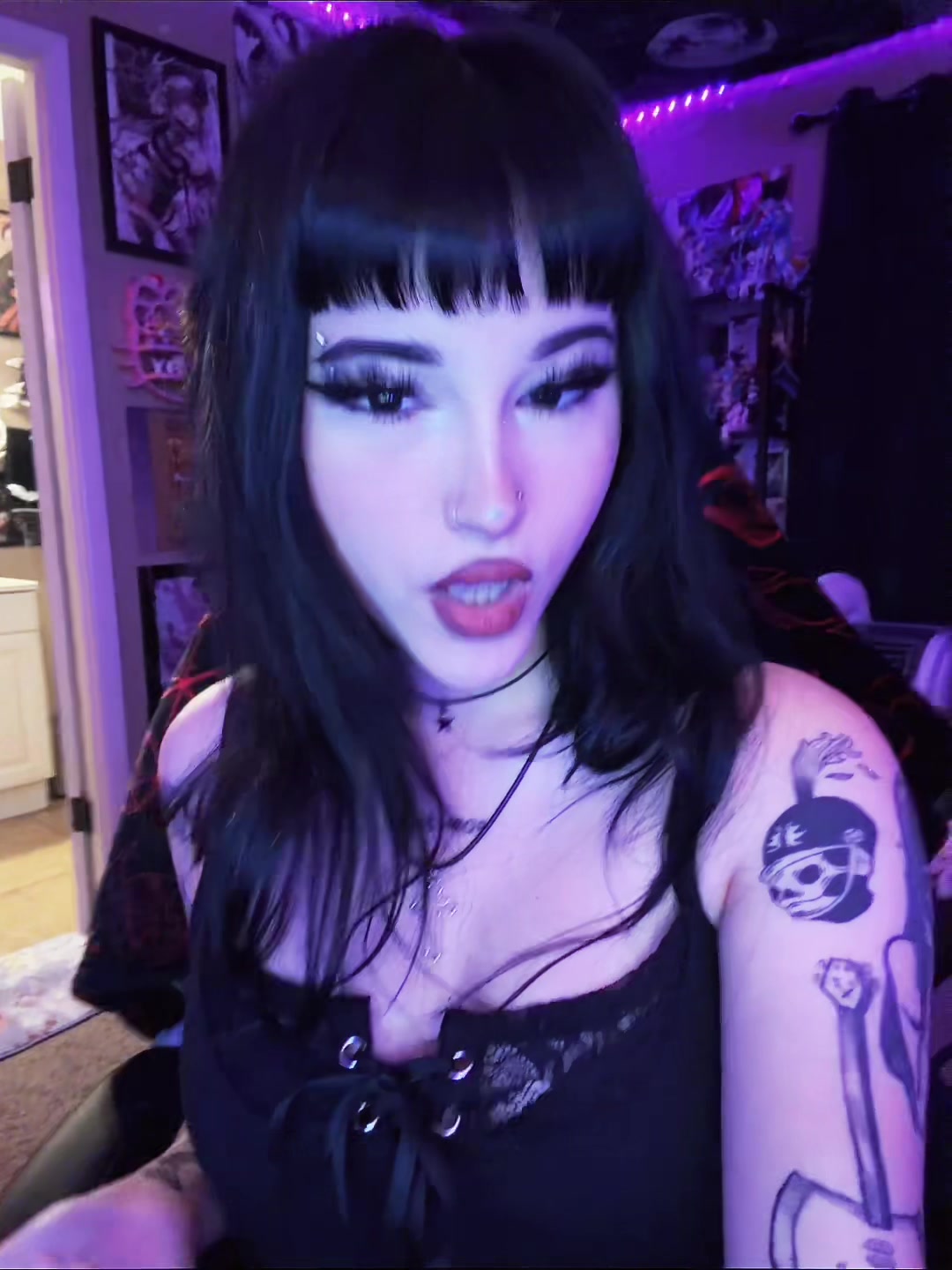 @lisa 🖤