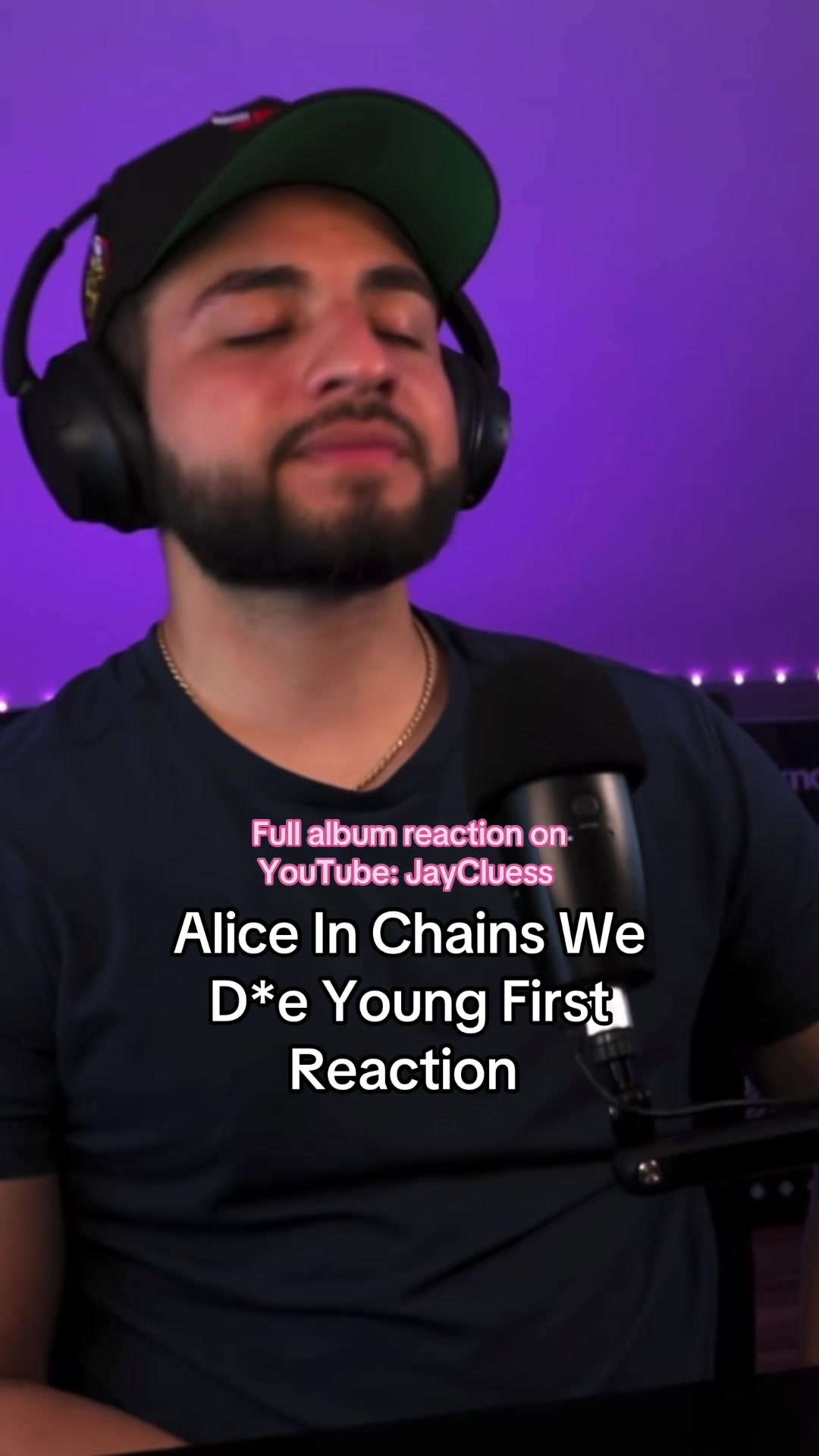 @JayCluess