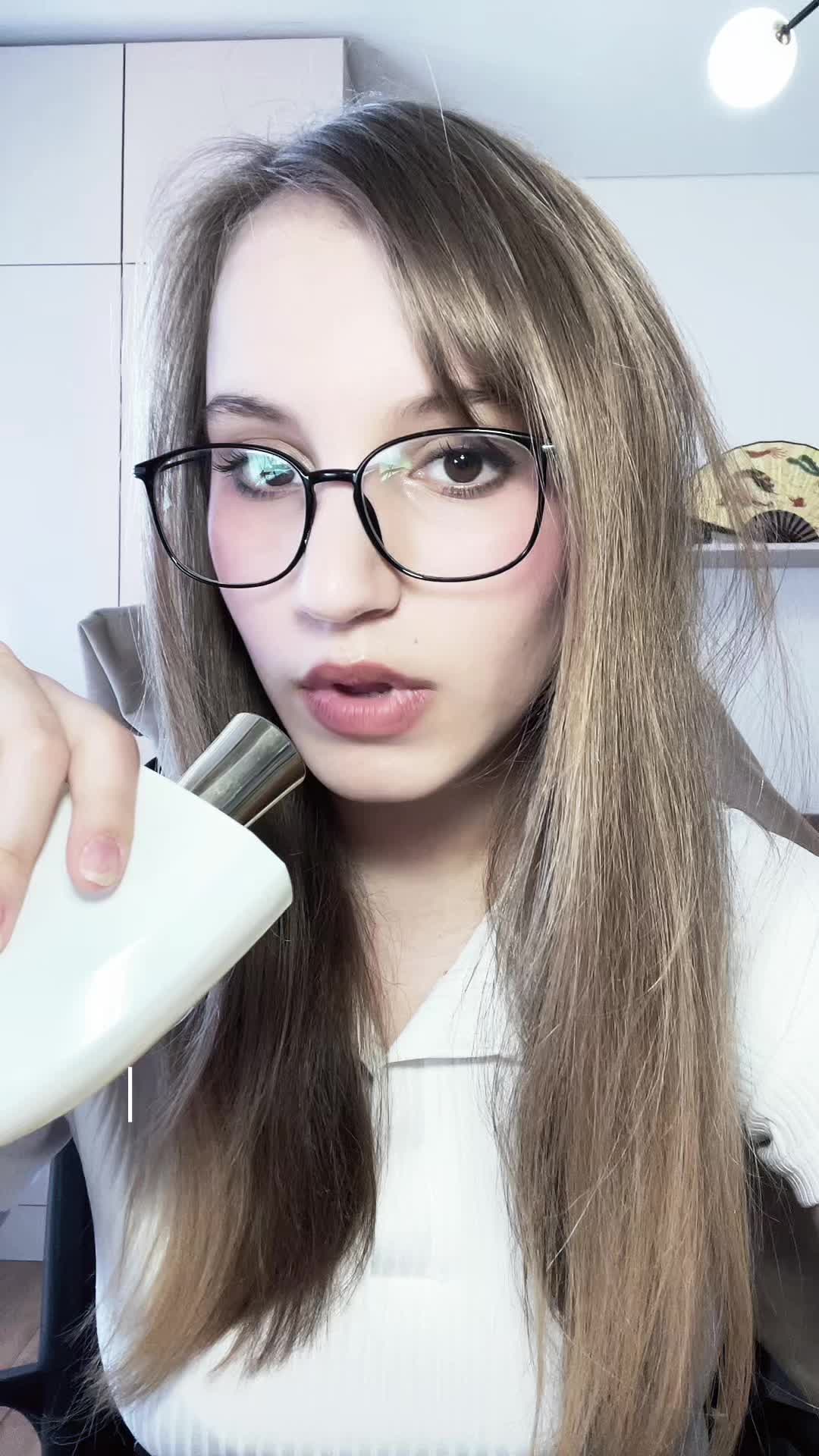 @влюбленная
