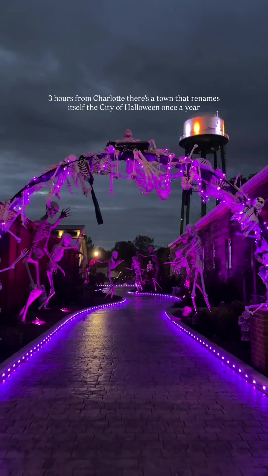 @cltbucketlist