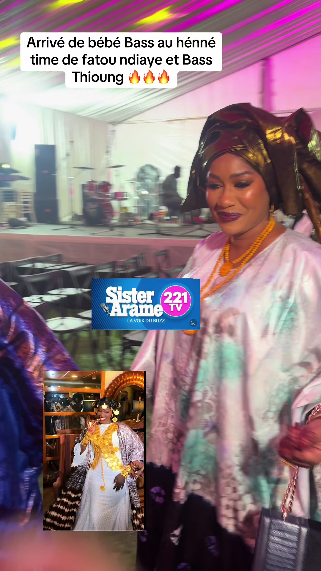 @Sister Arame Animatrice🎬🩷