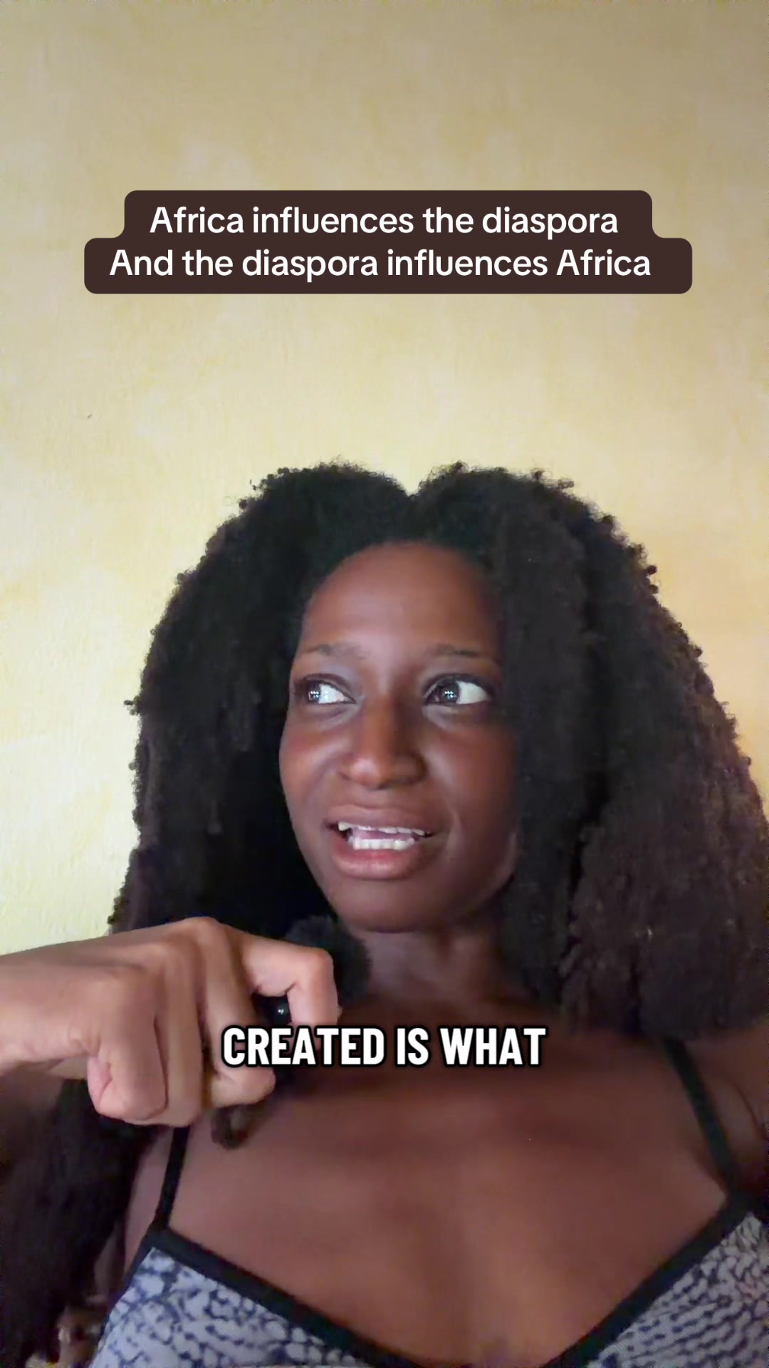 @Máyọ̀wá Mami Wata