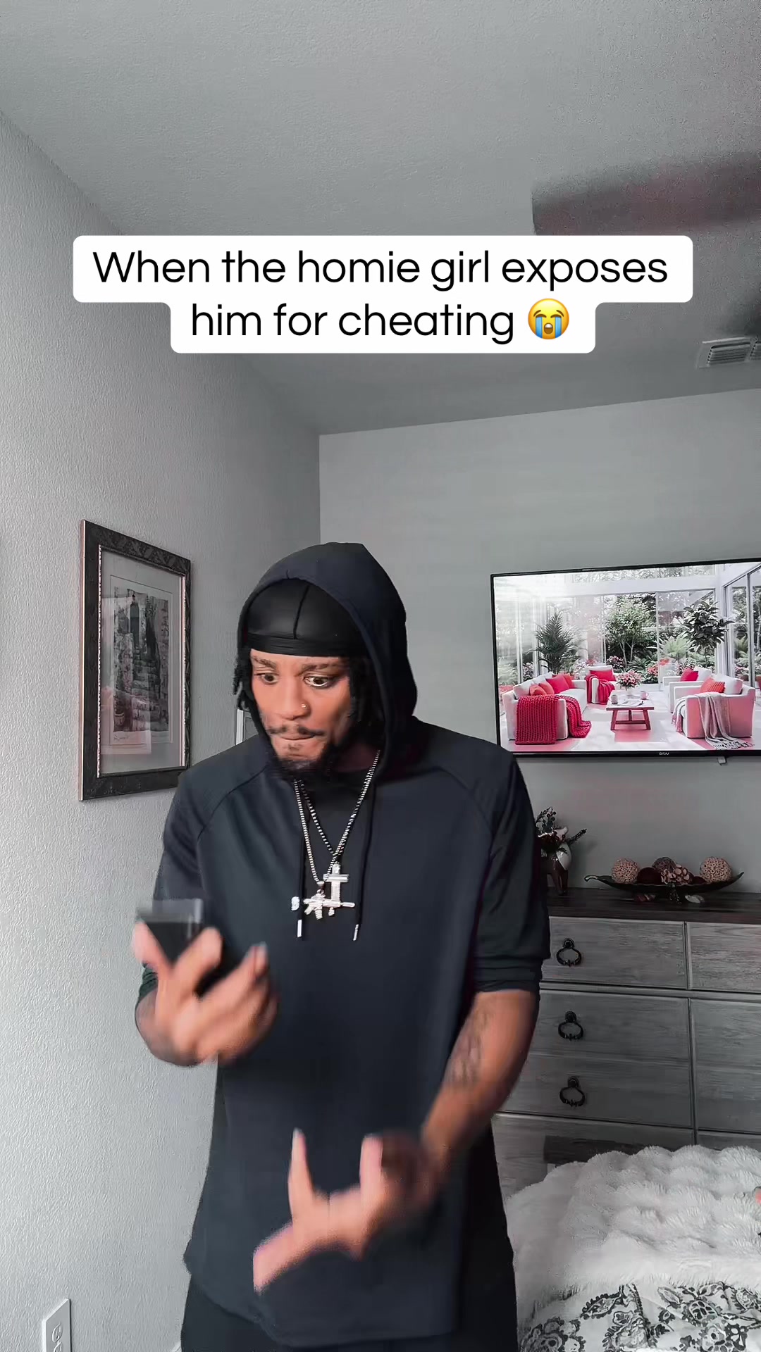 @Marcus James