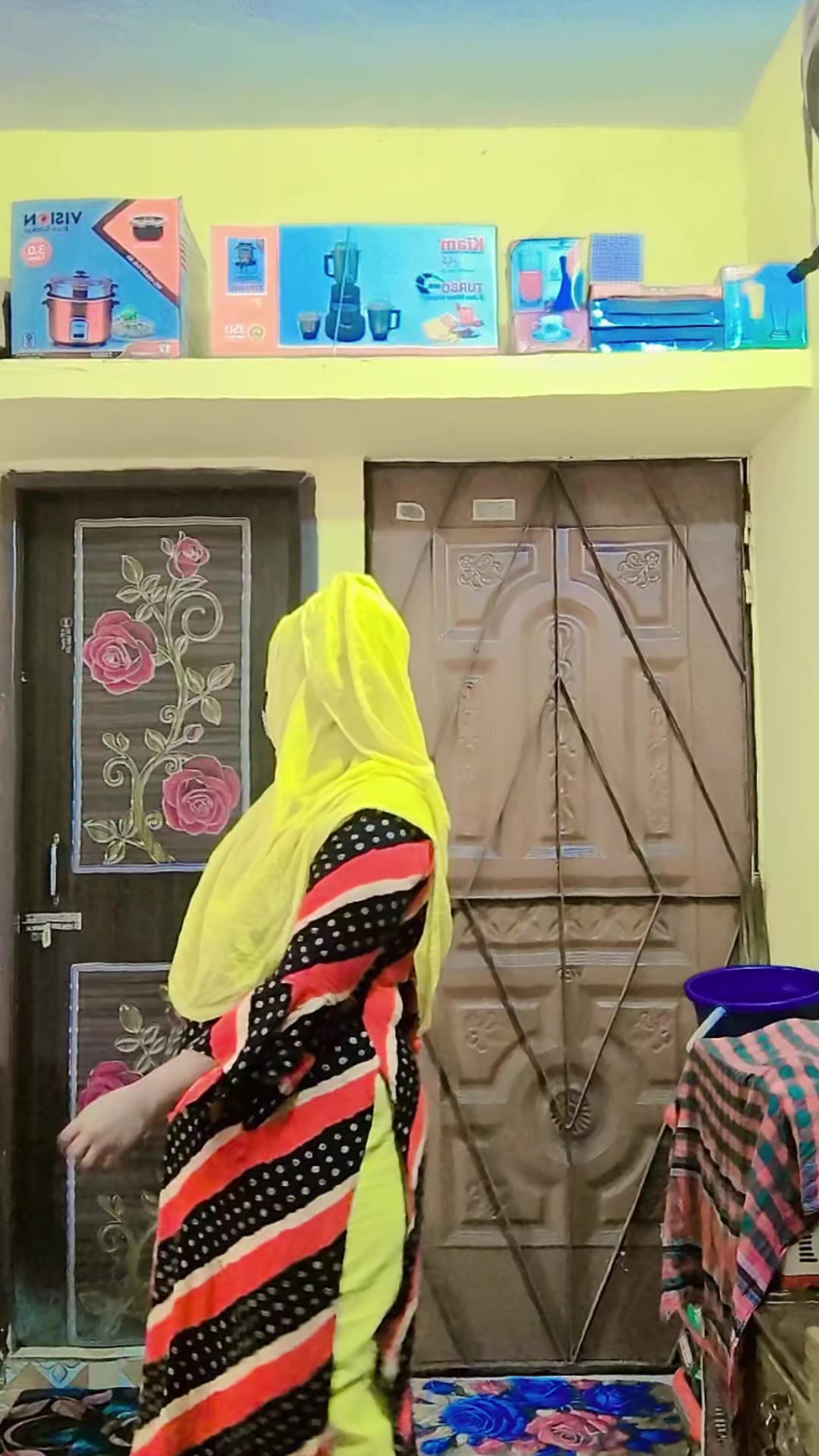@❤️❤️মিষ্টি মেয়ে আসমা❤️❤️