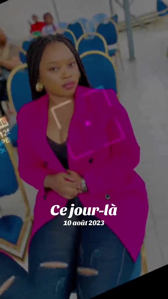 @Le 23/Mai 🎂