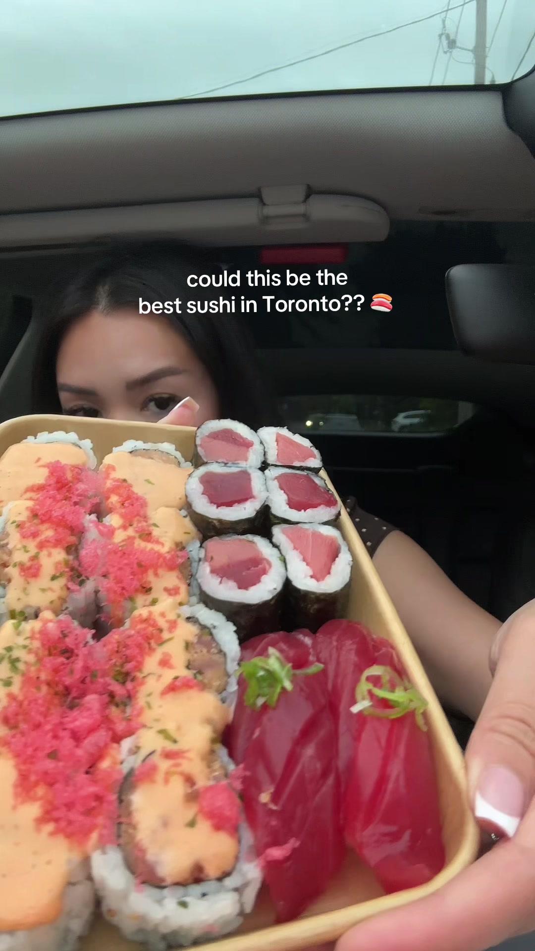 @kathy ♡ toronto