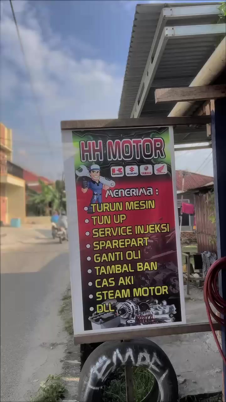 @Hafiz Kombot