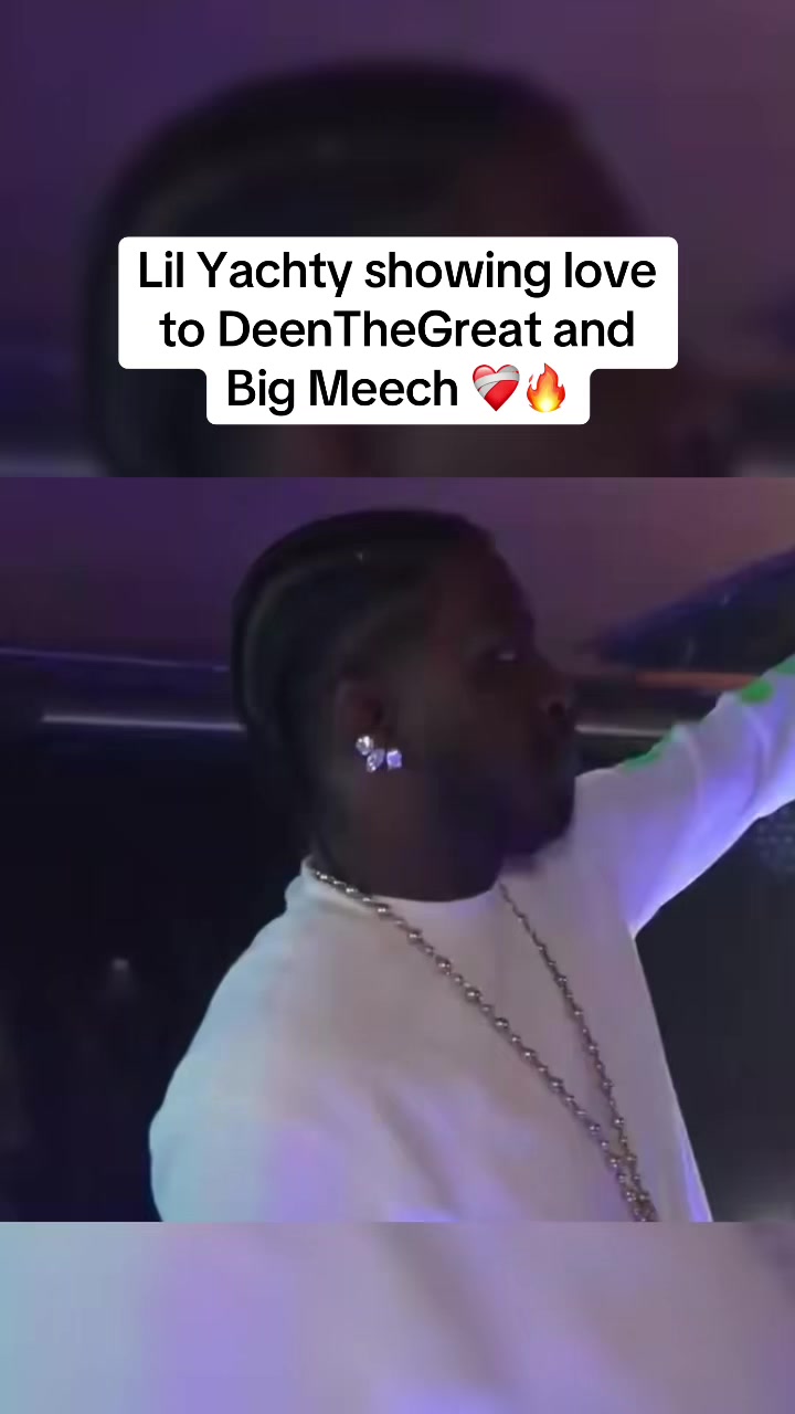 @Lil Yachty Fan 🛥️