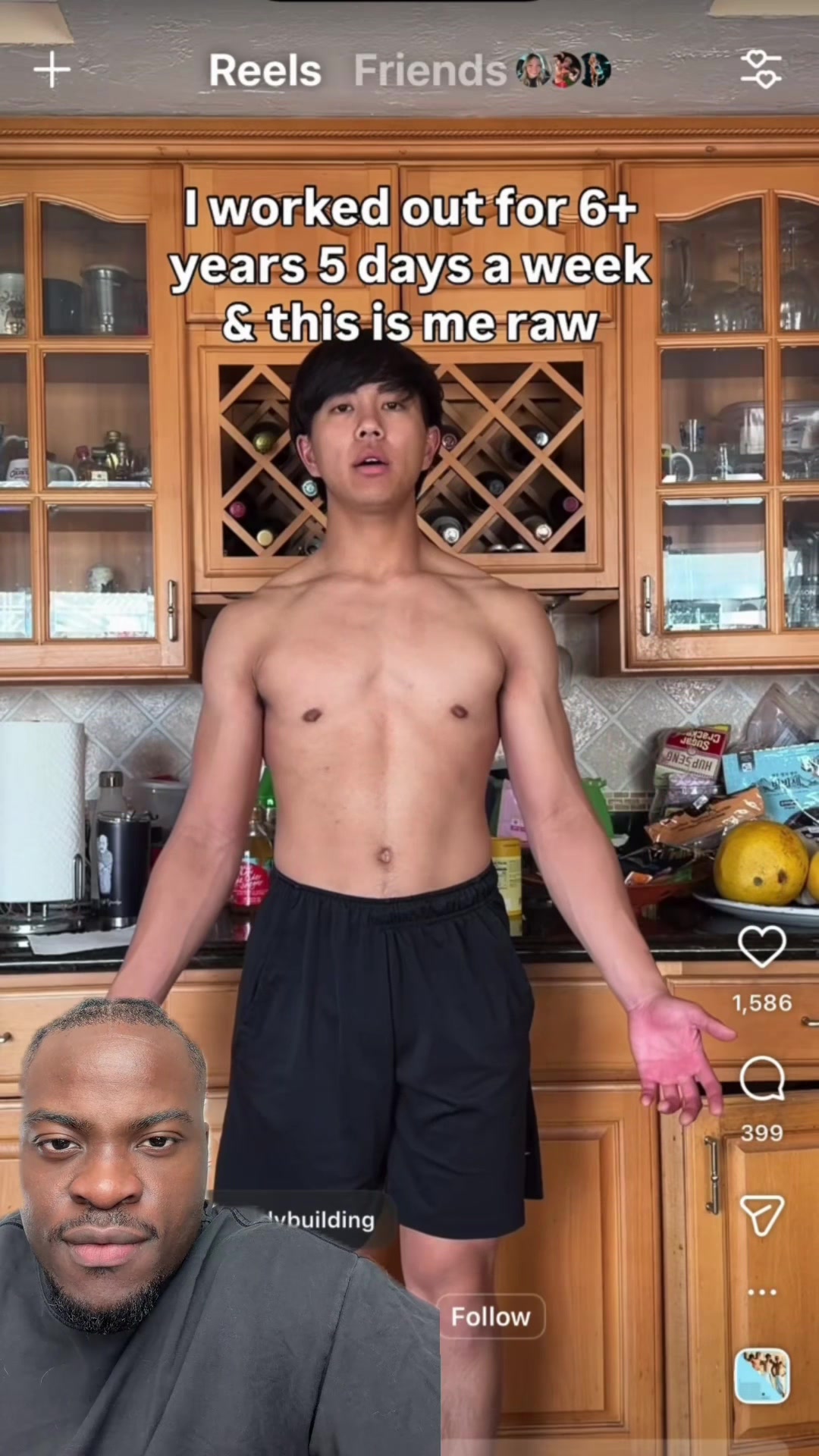 @Jermaine Gadsden