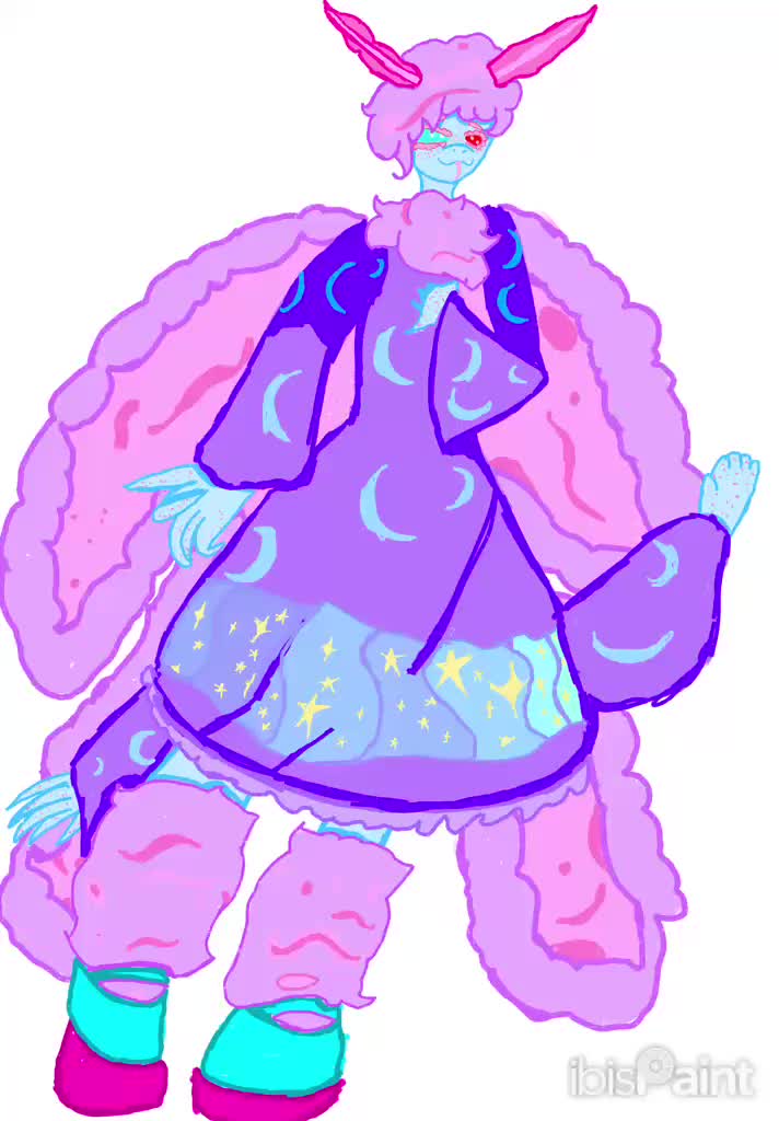 @Alexi (COMMS OPEN)