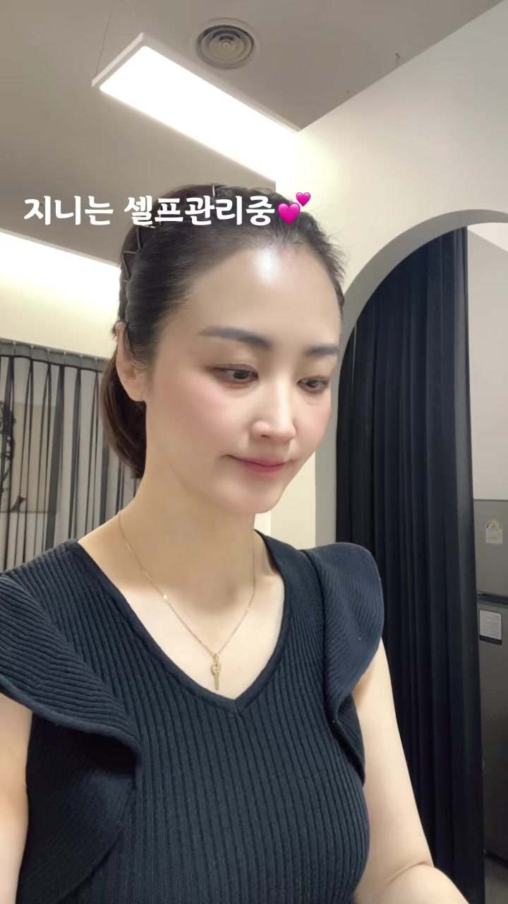 @K-Beauty JENIE