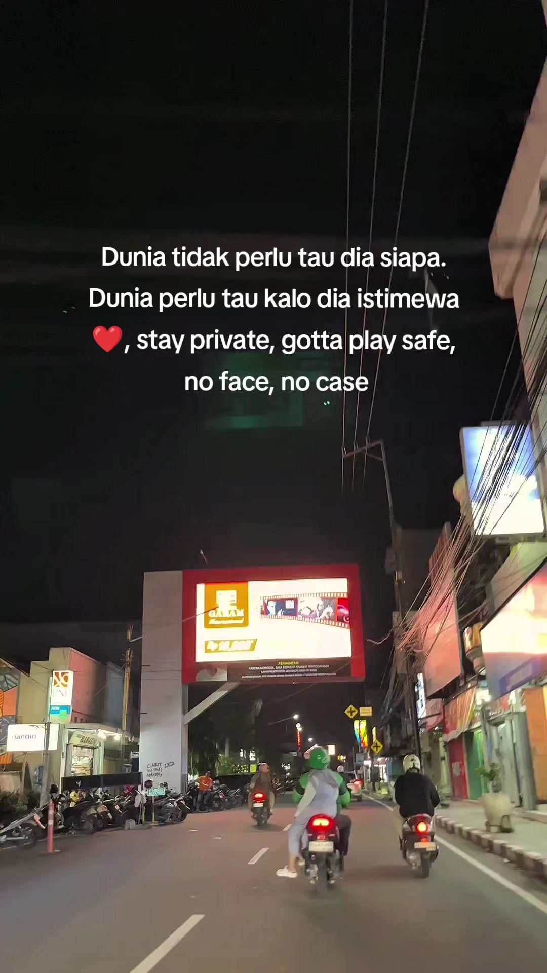 @KEDIRI STORY_アンドレ